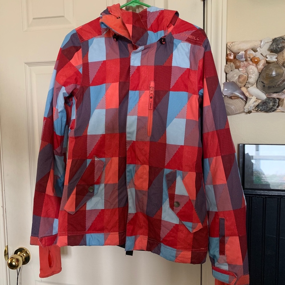 O’Neill Escape Series Snow Jacket